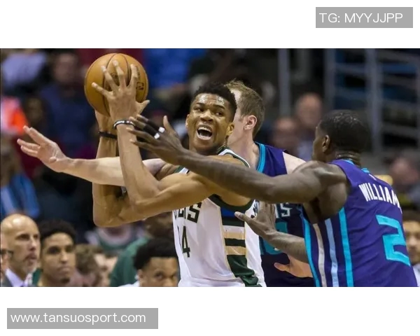 字母哥未来去向引发热议马刺火箭均具备交易优势