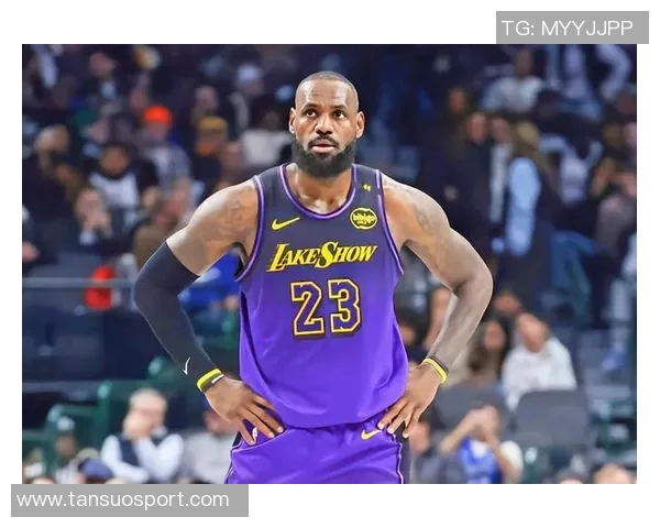 詹姆斯自信满满称新城市第二年必夺冠与浓眉等人畅谈未来目标