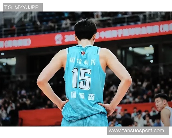 杨瀚森谈训练安排紧凑期待个人针对性训练的到来