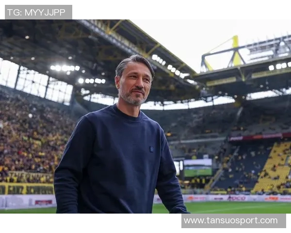 萨默尔力挺科瓦奇认为多特正经历过渡期不应全责归于教练