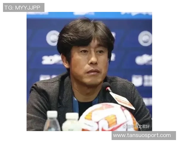 徐正源赛前寄语全队希望专注比赛展现热情与斗志