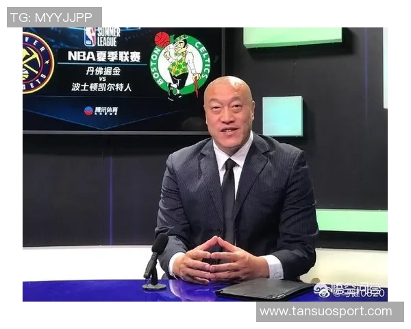 马健分析马刺未来潜力与勇士胜利的关系职业体育的娱乐性在于专业化的深入发展