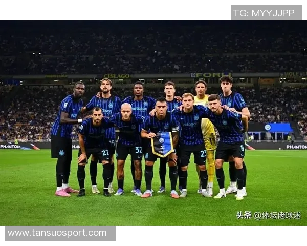 国米球员税前年薪榜揭晓劳塔罗以1660万欧元领衔四名超千万球员