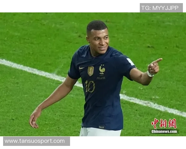 姆巴佩谈队长经历与世界杯目标期待带领法国队再创辉煌